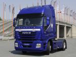 Iveco Stralis 560 ES 4x2 Fiat Yamaha Team Limited Edition 2010 года